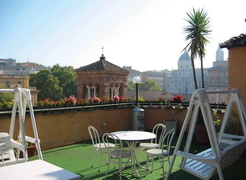 Viminale Roma