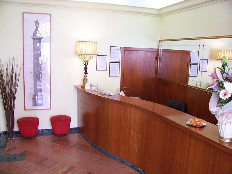 Hotel Giorgi Roma