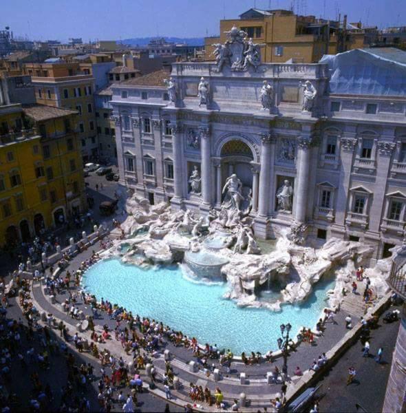 Dormi Bottega Casa de Férias Roma