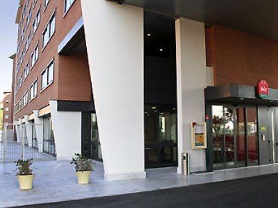 Hotel Ibis Fiera Rom