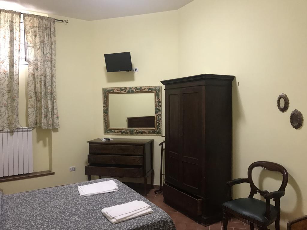 Ermes Relais Frühstückspension Rom
