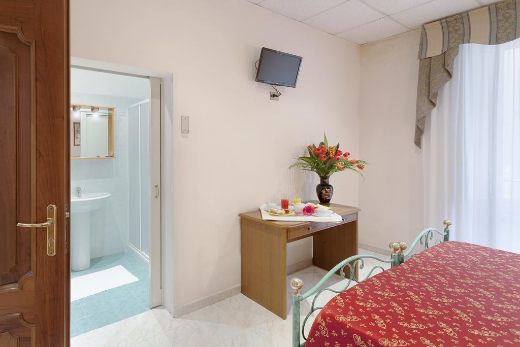 Hotel Oriente Rom