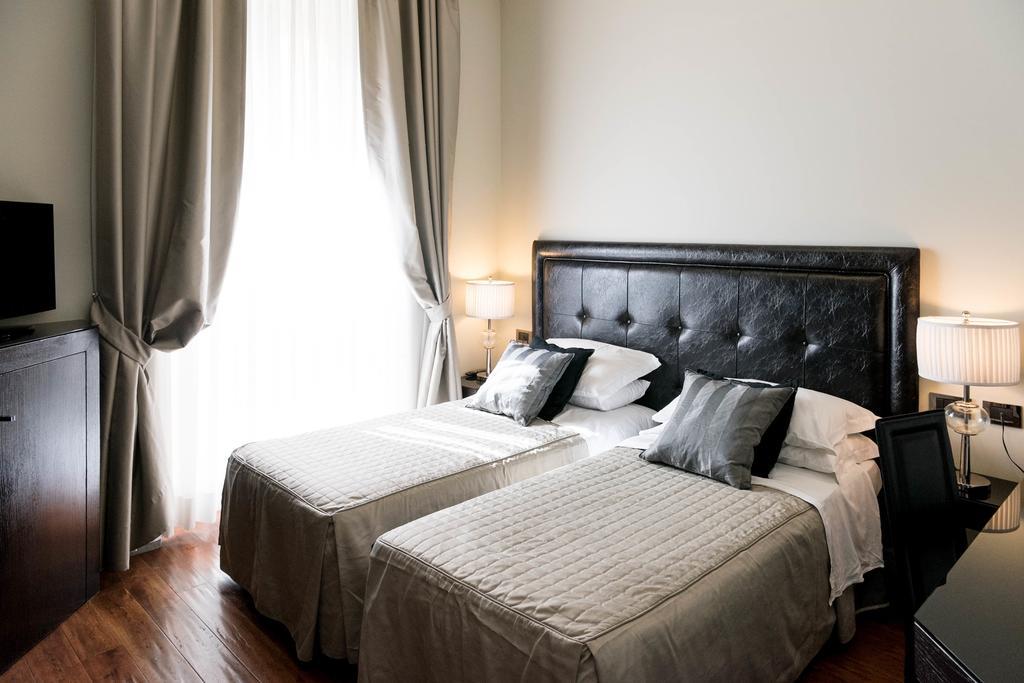 Casa de hóspedes Le Stanze Di Federica Roma