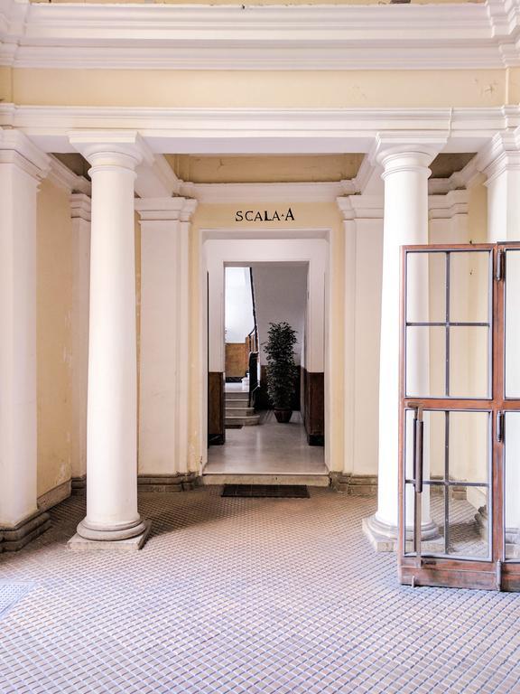 Casa de hóspedes Le Stanze Di Federica Roma