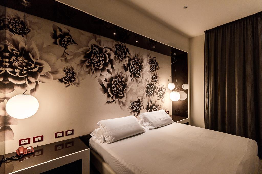 Fabio Massimo Design 3* Roma