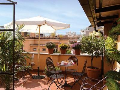 Hotell Novecento 3*