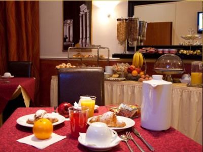 Hotell Everest