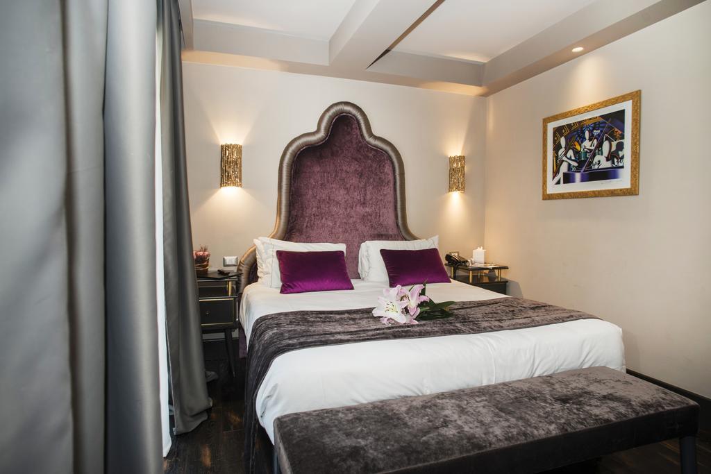 Hotell Ht6