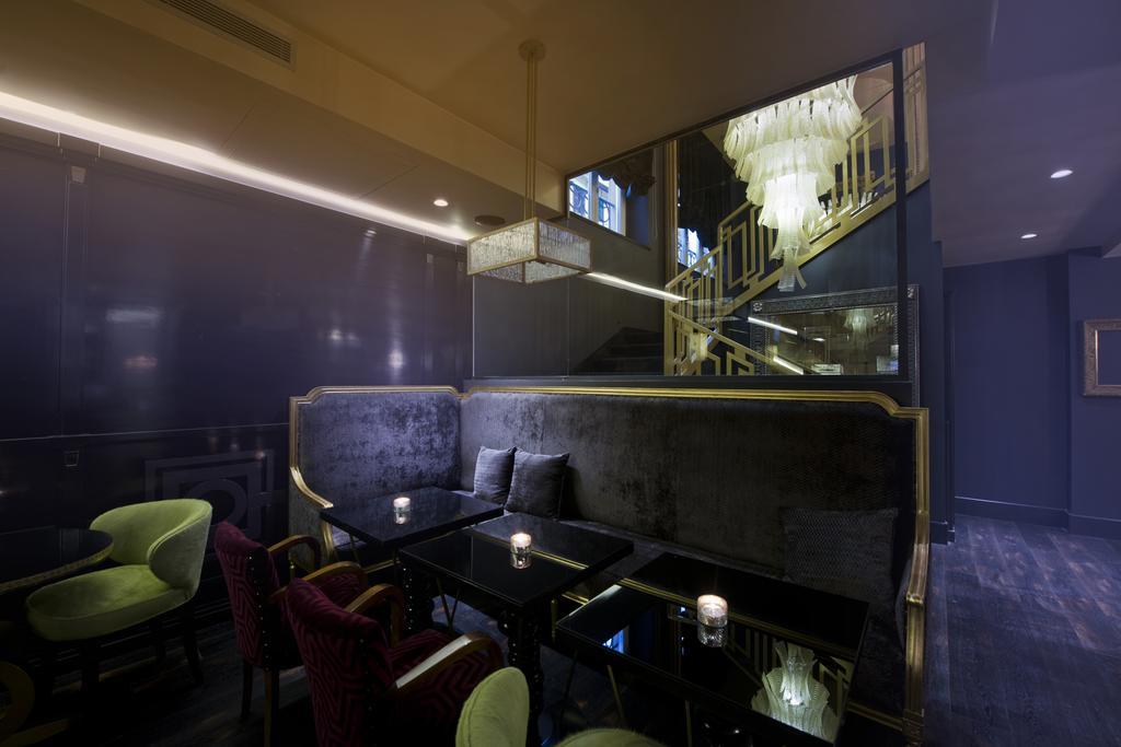 Hotell Ht6 Roma