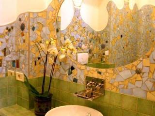 Apartamento Gli Artisti Roma