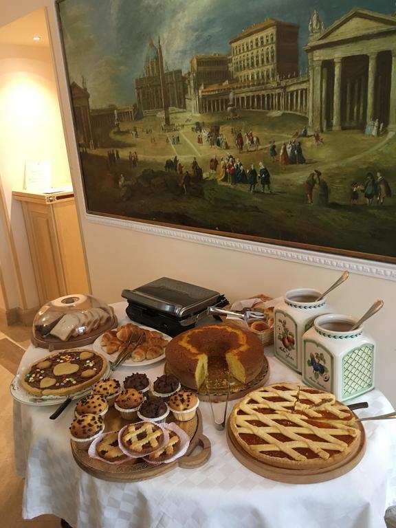 Residenza Romacentro Affittacamere Roma