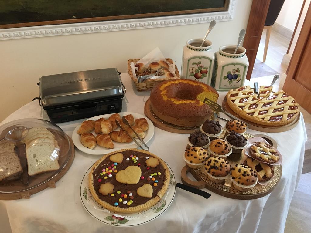 Residenza Romacentro Gasthof Rom