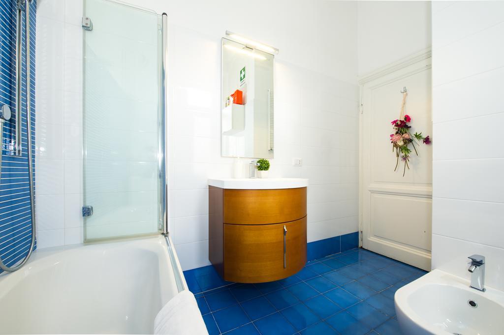 Apartamento Candia Roma