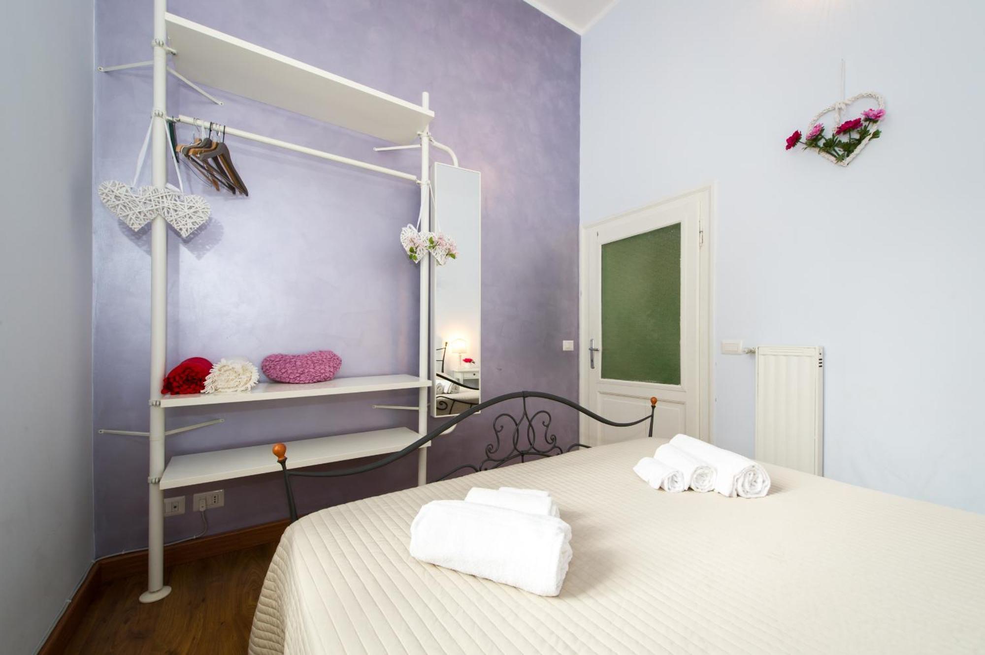 Apartamento Candia