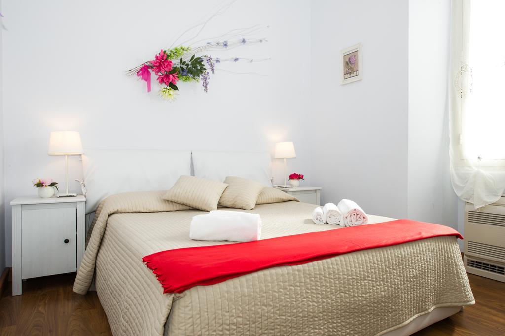 Apartamento Candia Roma
