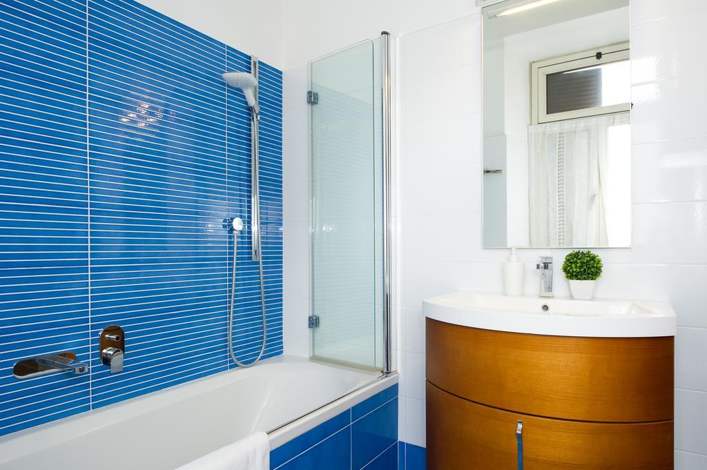 Candia Apartamento Roma