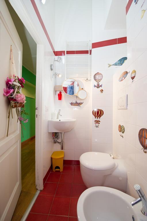 Apartamento Candia Roma