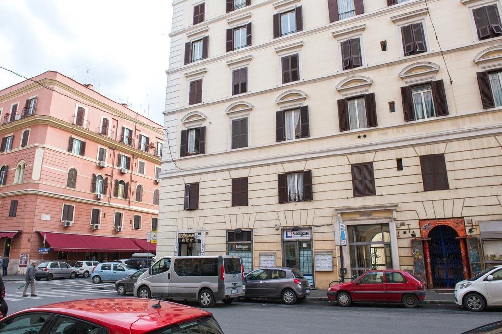 Candia Apartamento Roma