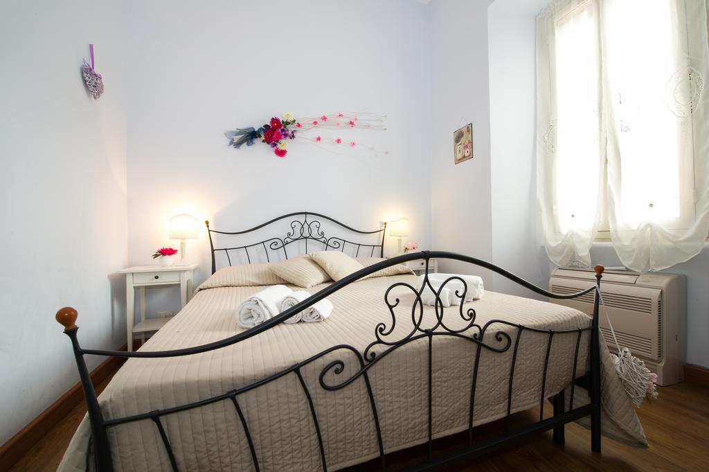 Apartamento Candia Roma