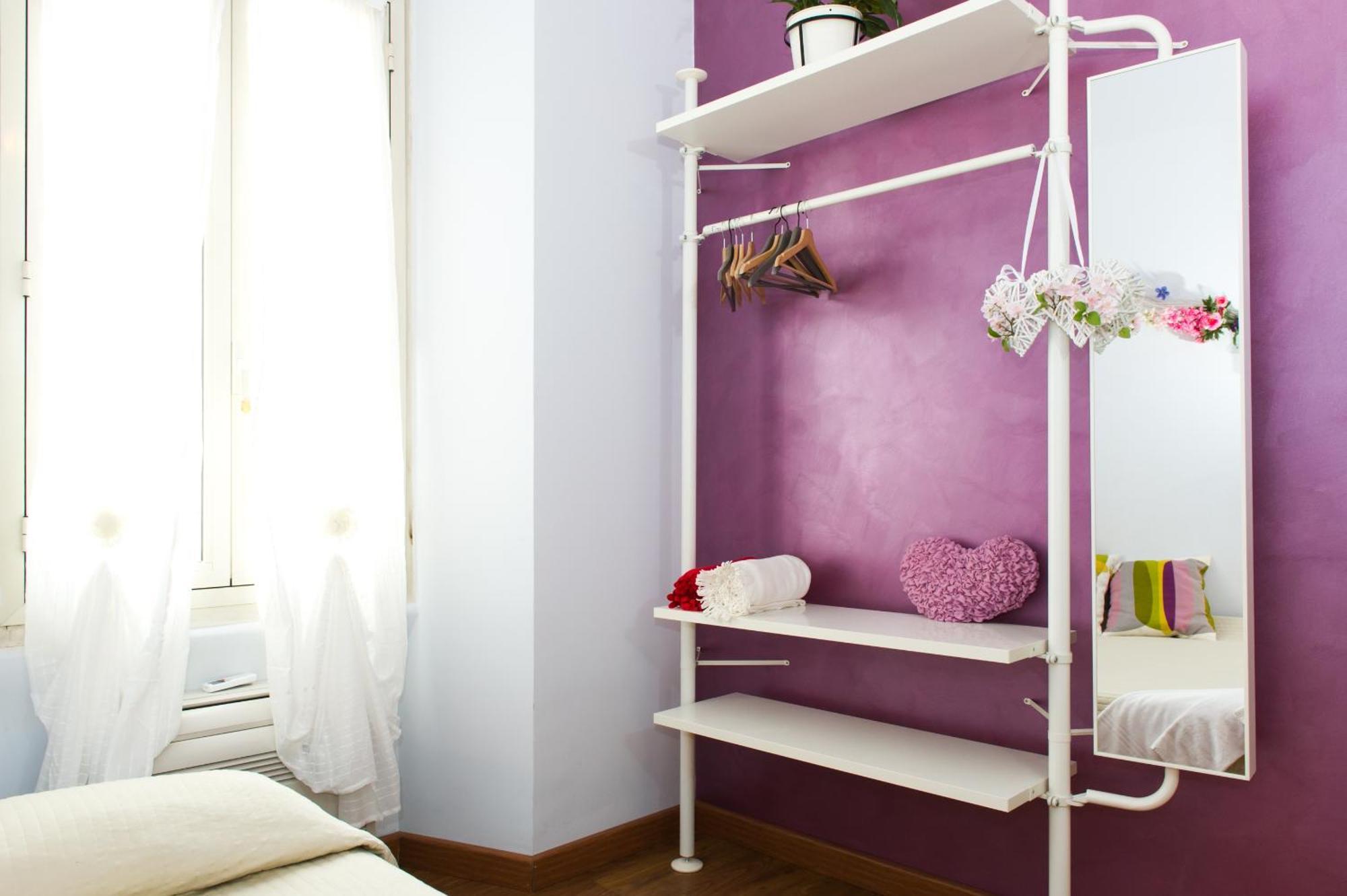 Apartamento Candia Roma