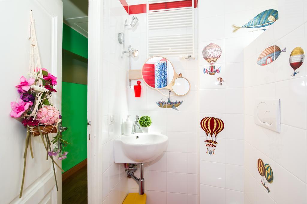 Candia Apartamento