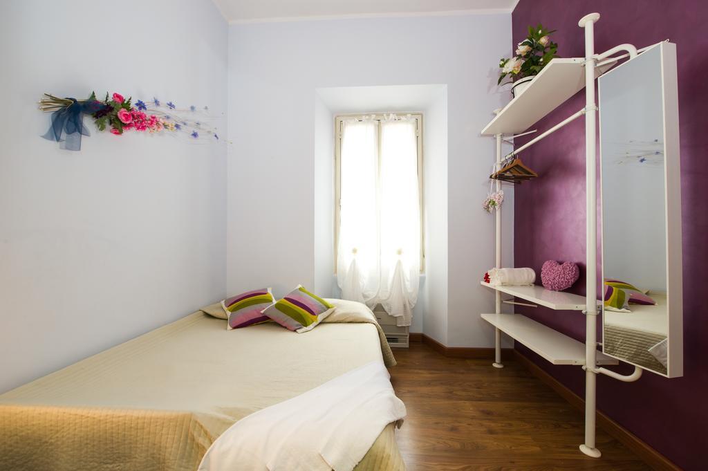 Candia Apartamento Roma