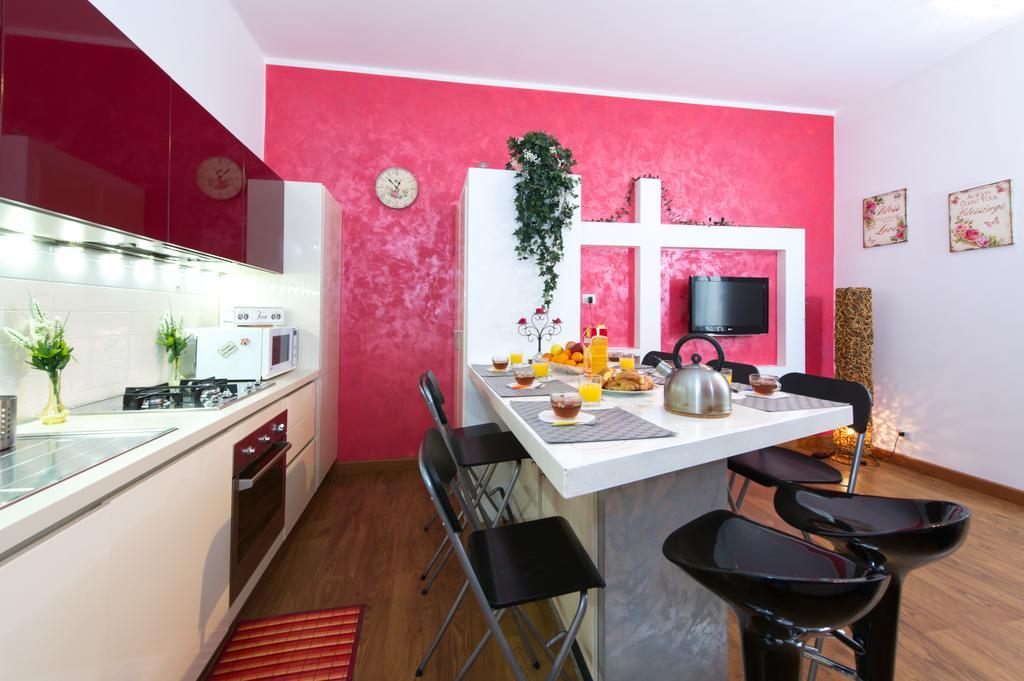 Apartamento Candia