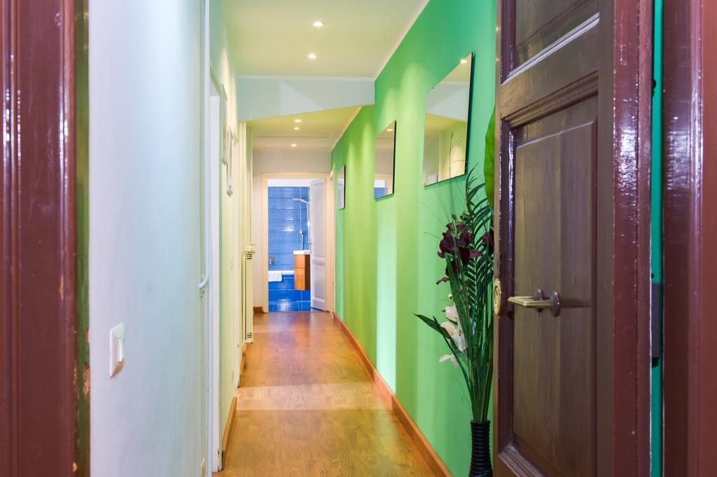 Candia Apartamento *
