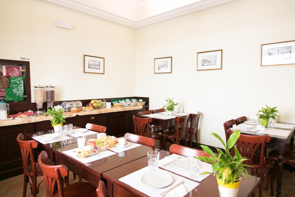 Trastevere Hotell Roma