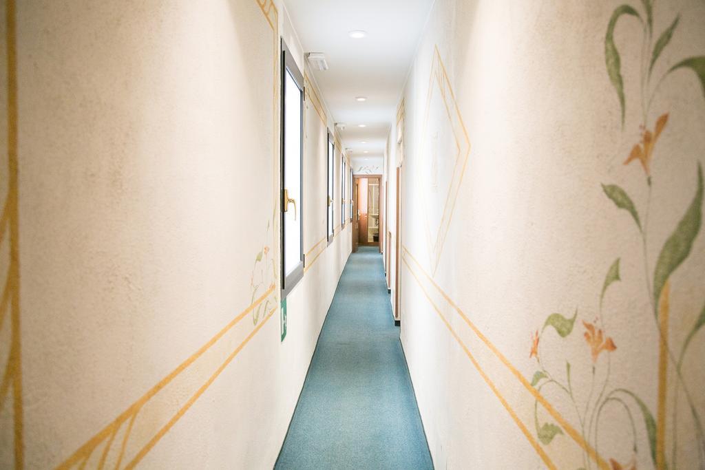 Hotell Trastevere Roma