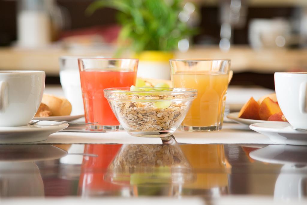 Hotell Trastevere Roma