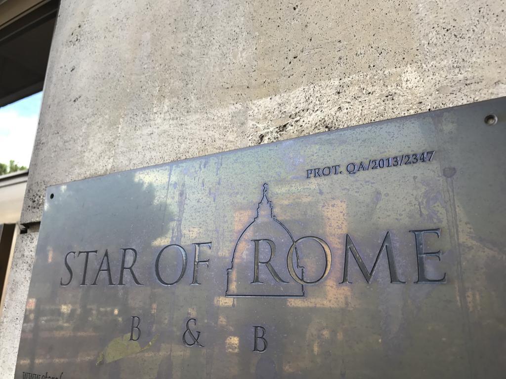 Star Of Bed & Breakfast Roma