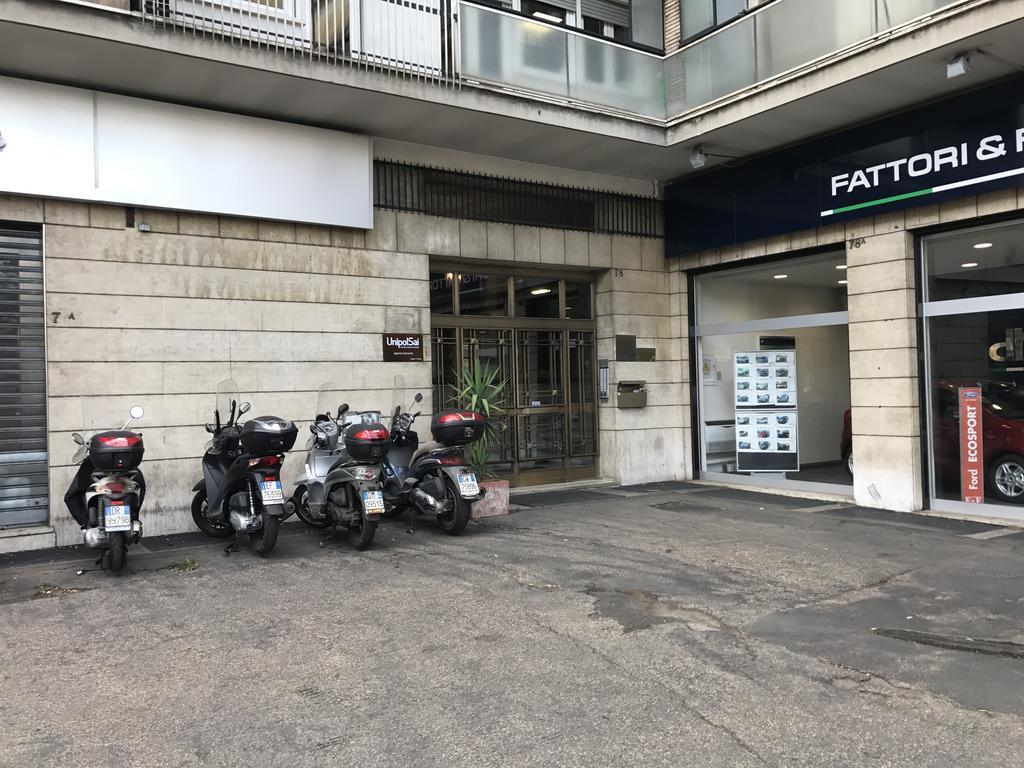 Star Of 2* Roma