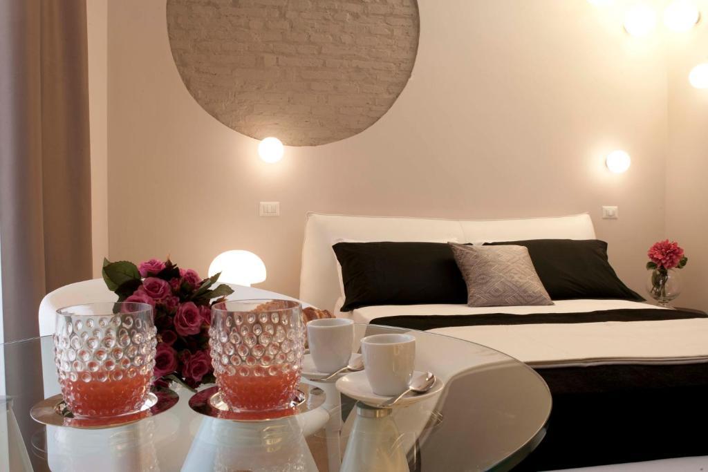 Cardilli Luxury Bed & Breakfast Roma
