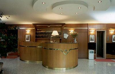 Desiderio Hotel Rom