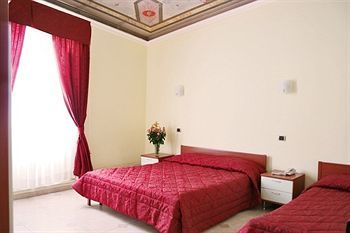 Hotell Esposizione Roma