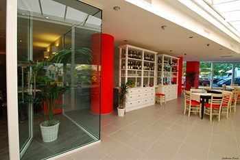 Lungotevere Aparthotel Rom
