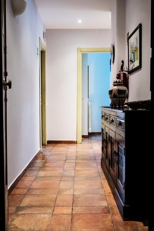 Bb Trastevere Station - Room3 2* Rom