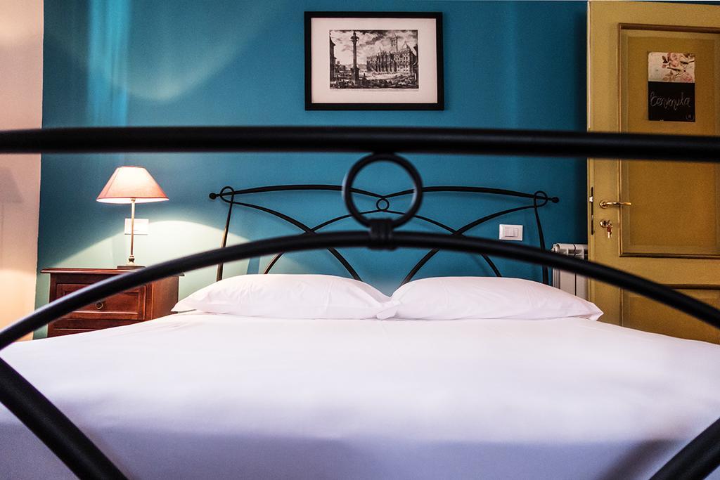 Frühstückspension Bb Trastevere Station - Room3 2*
