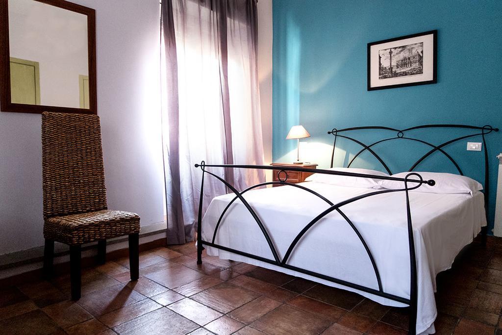 Frühstückspension Bb Trastevere Station - Room3 2*