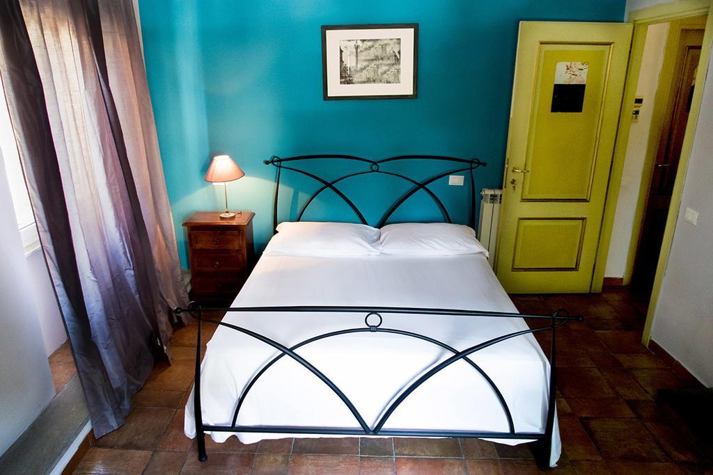 Frühstückspension Bb Trastevere Station - Room3
