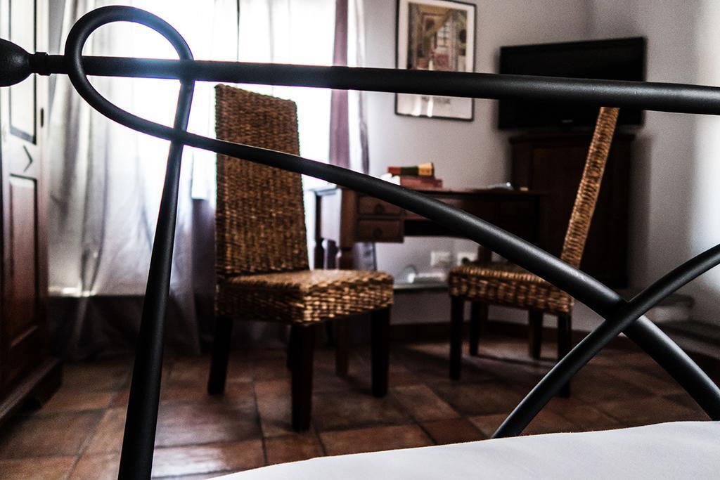 Bb Trastevere Station - Room3 Rom