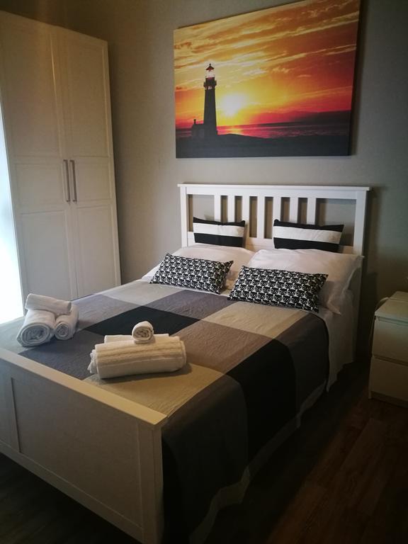 Apartamento Alexia Roma