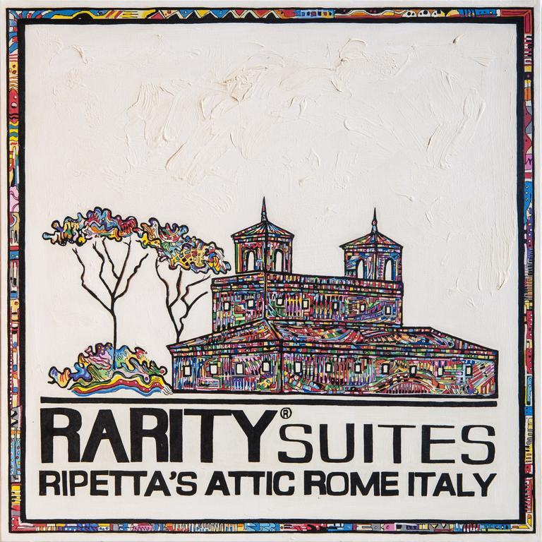 Rarity 2* Rom
