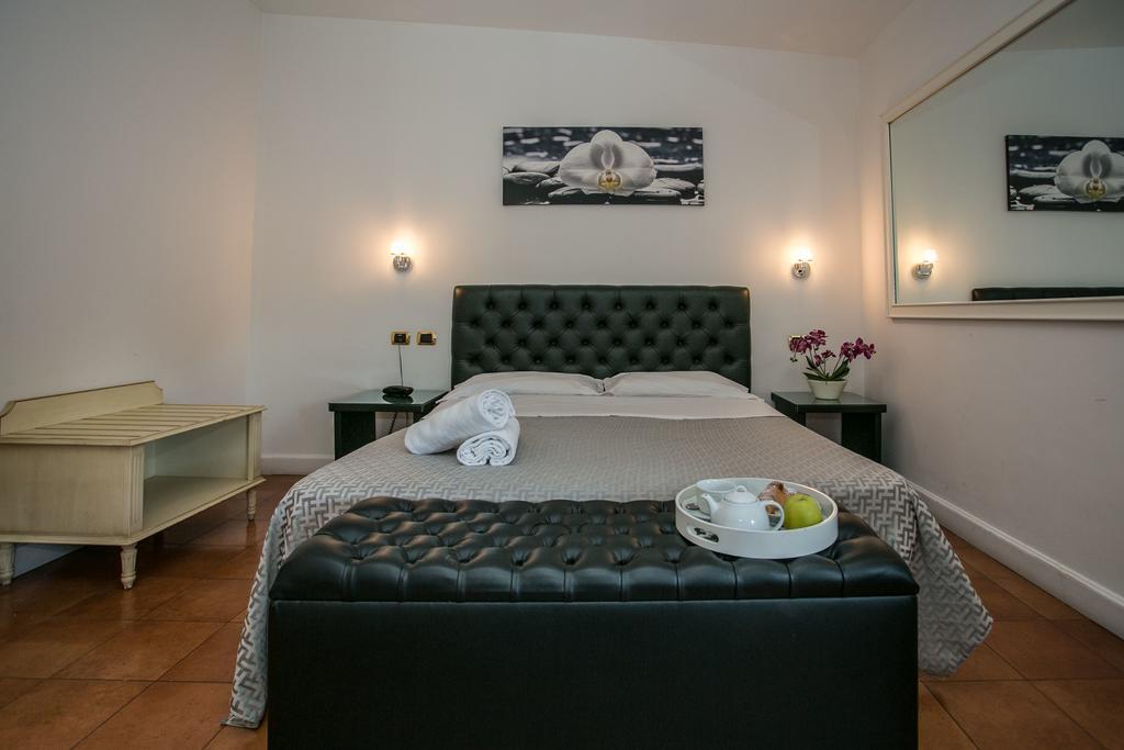 Quadrifoglio Eur Hotel Roma