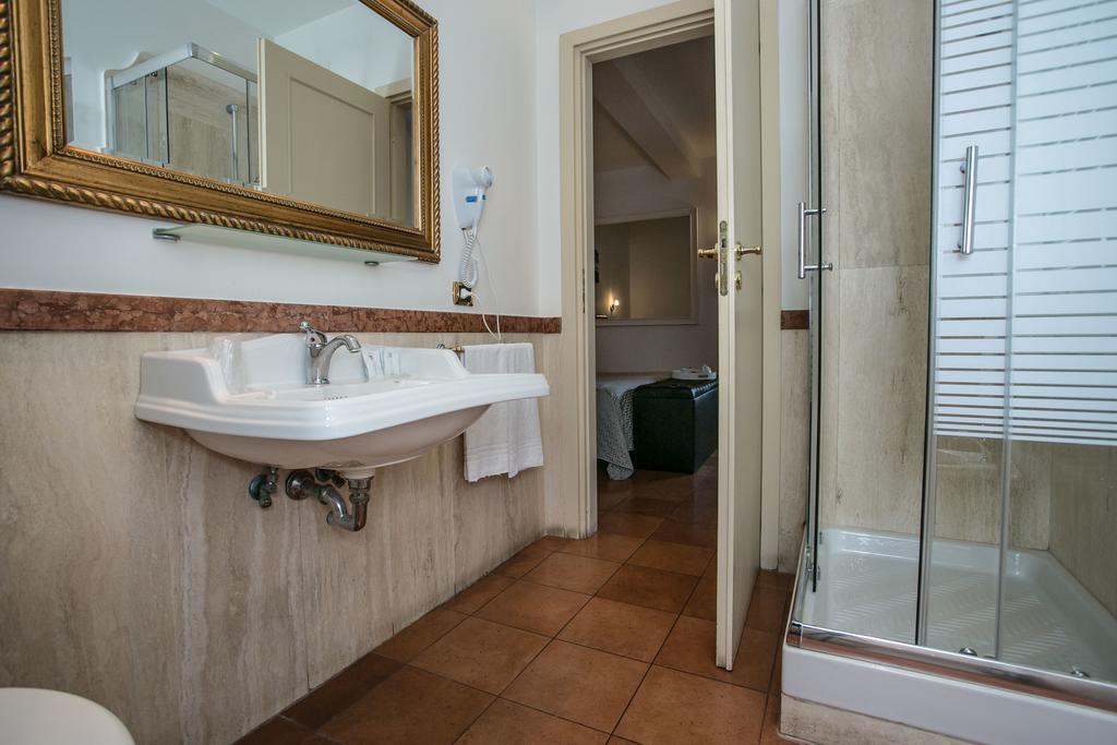 Quadrifoglio Eur Hotel Roma