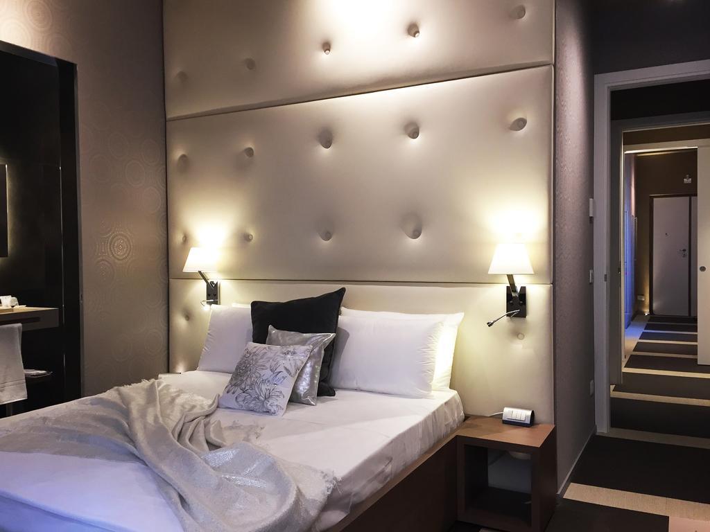 Gasthof Private Luxury Rom
