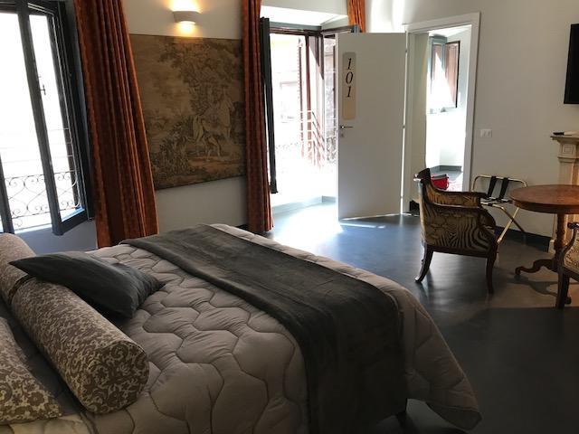 Casa de hóspedes 94 Piazza Di Spagna Roma