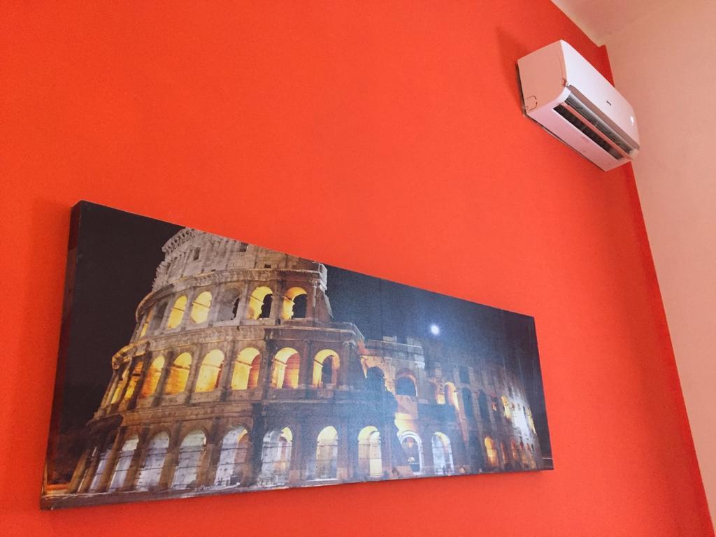 Saint Peter Apartamento Roma