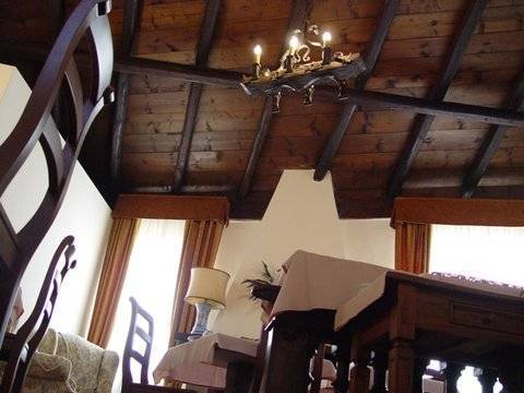 Pantheon Bed & Breakfast 3*